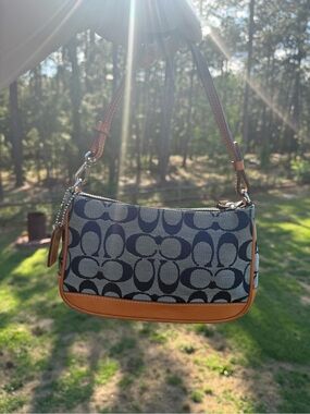 Coach Signature Demi